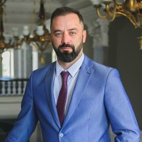 Денис Спевакин